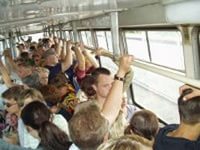 Общественный транспорт в Киеве продолжает дорожать. Очередное повышение цен обещают уже в феврале